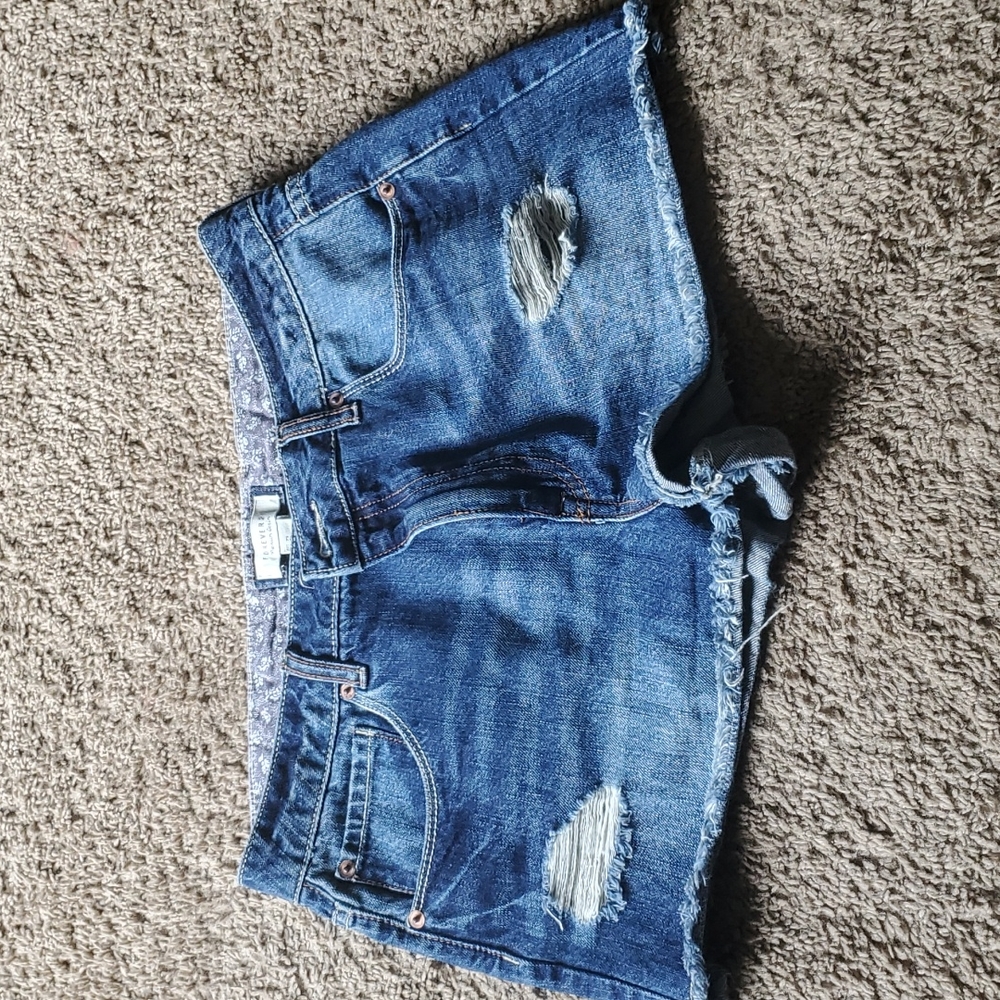 Forever 21 Jean shorts Size 29